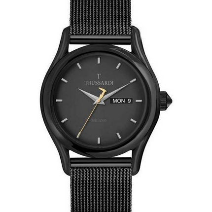 Trussardi T-Light Milano Quartz R2453127012 Herrenuhr