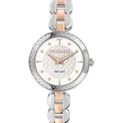 Trussardi T-Kette Milano Quarz R2453137505 Damenuhr