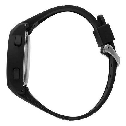 Sector Ex-31 Digitale Herrenuhr mit schwarzem Zifferblatt, Quarz, R3251543001, 100 m