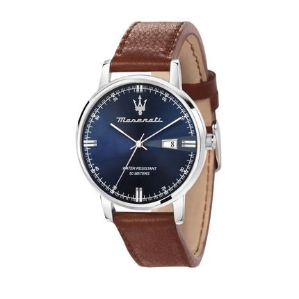 Maserati Eleganza Quartz R8851130003 Herrenuhr