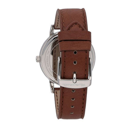 Maserati Eleganza Quartz R8851130003 Herrenuhr