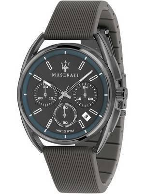 Maserati Trimarano Chronograph Quarz R8871632003 100M Herrenuhr