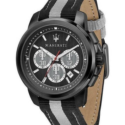 Maserati Royale Chronograph Quarz R8871637002 Damenuhr