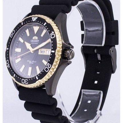 Orient Mako III RA-AA0005B19B automatische 200M Herrenuhr