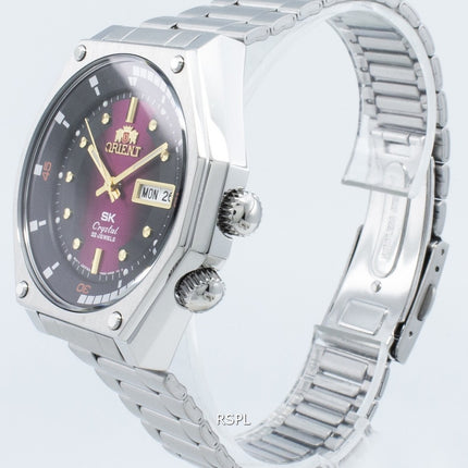Orient RA-AA0B02R19B Automatic 22 Jewels Herrenuhr