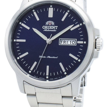 Orient Contemporary Automatic 22 Jewels RA-AA0C02L19B RA-AA0C02L39B Herrenuhr
