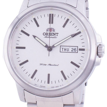 Orient Contemporary RA-AA0C03S19B Automatische Herrenuhr