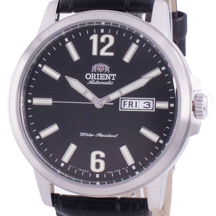 Orient Contemporary RA-AA0C04B19B Automatische Herrenuhr