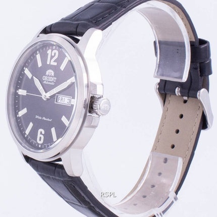 Orient Contemporary RA-AA0C04B19B Automatische Herrenuhr