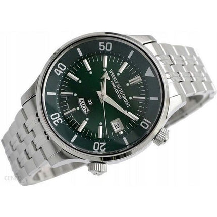 Orient King Diver Automatik RA-AA0D03E1HB 200M Herrenuhr