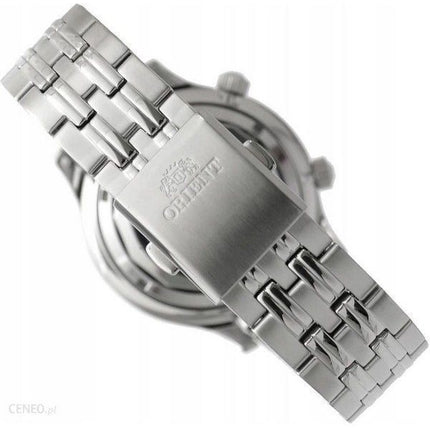 Orient King Diver Automatik RA-AA0D03E1HB 200M Herrenuhr