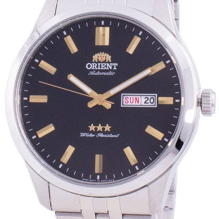 Orient Drei Sterne RA-AB0013B19B Automatische Herrenuhr