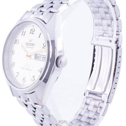 Orient Drei Sterne Automatik RA-AB0E16S19B Herrenuhr
