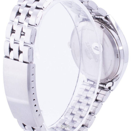 Orient Drei Sterne Automatik RA-AB0E16S19B Herrenuhr