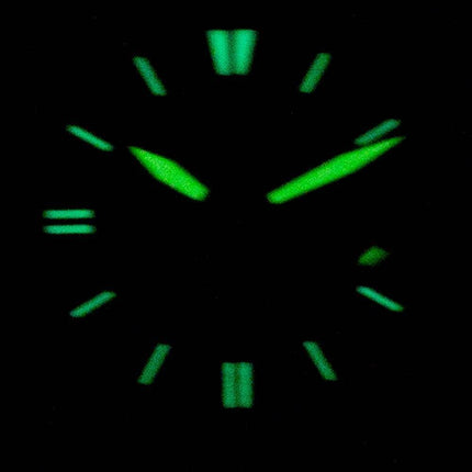 Orient Drei Sterne Automatik RA-AB0F01B19A Herrenuhr