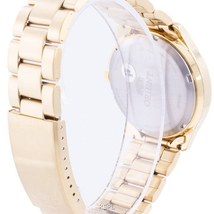 Orient Drei Sterne Automatik RA-AB0F01B19A Herrenuhr