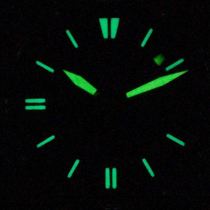 Orient Drei Sterne Automatik RA-AB0F02E19A Herrenuhr