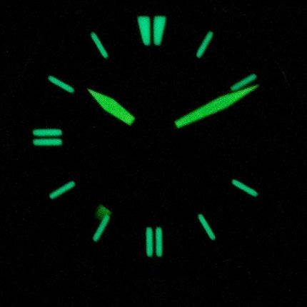 Orient Drei Sterne Automatik RA-AB0F03L19A Herrenuhr