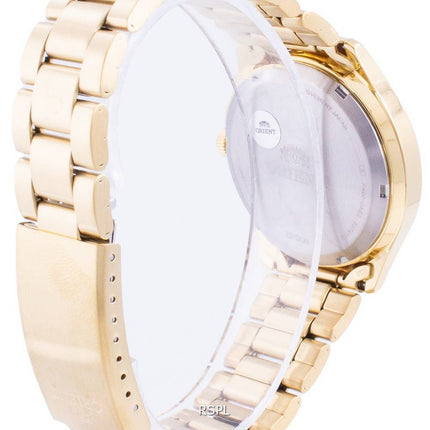 Orient Drei Sterne Automatik RA-AB0F03L19A Herrenuhr