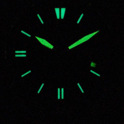 Orient Drei Sterne Automatik RA-AB0F04R19A Herrenuhr