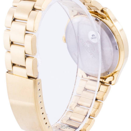 Orient Drei Sterne Automatik RA-AB0F04R19A Herrenuhr