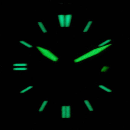 Orient Drei Sterne Automatik RA-AB0F05G19A Herrenuhr