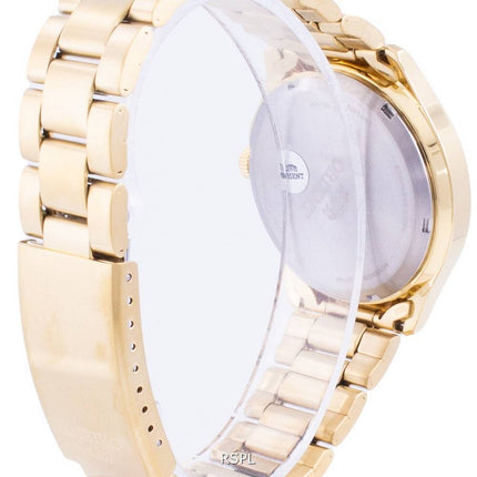 Orient Drei Sterne Automatik RA-AB0F05G19A Herrenuhr