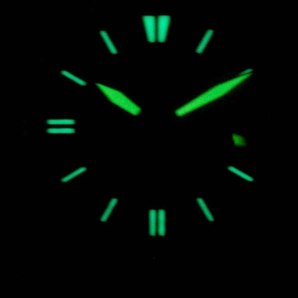 Orient Drei Sterne Automatik RA-AB0F06S19A Herrenuhr