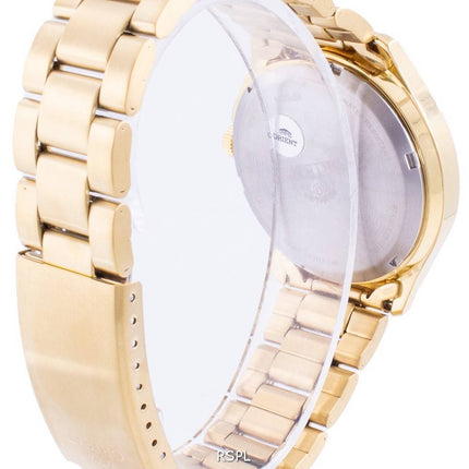 Orient Drei Sterne Automatik RA-AB0F06S19A Herrenuhr