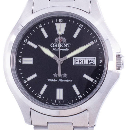 Orient Drei Sterne Automatik RA-AB0F07B19A Herrenuhr