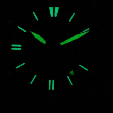 Orient Drei Sterne Automatik RA-AB0F07B19A Herrenuhr
