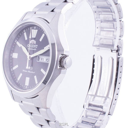Orient Drei Sterne Automatik RA-AB0F07B19A Herrenuhr