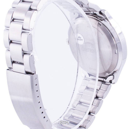 Orient Drei Sterne Automatik RA-AB0F07B19A Herrenuhr