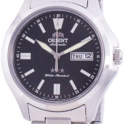 Orient Drei Sterne RA-AB0F07B19B Automatische Herrenuhr