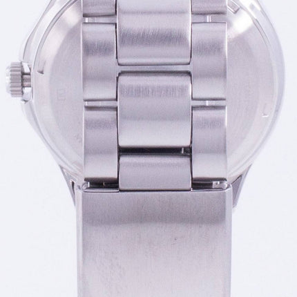 Orient Drei Sterne RA-AB0F07B19B Automatische Herrenuhr