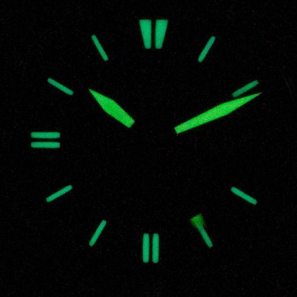 Orient Drei Sterne Automatik RA-AB0F08E19A Herrenuhr