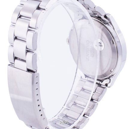 Orient Drei Sterne Automatik RA-AB0F08E19A Herrenuhr
