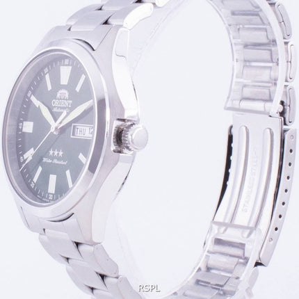 Orient Drei Sterne RA-AB0F08E19B Automatische Herrenuhr