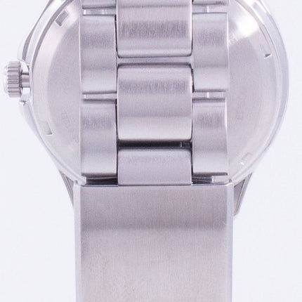 Orient Drei Sterne RA-AB0F08E19B Automatische Herrenuhr