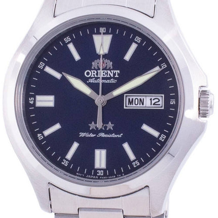 Orient Drei Sterne Automatik RA-AB0F09L19A Herrenuhr