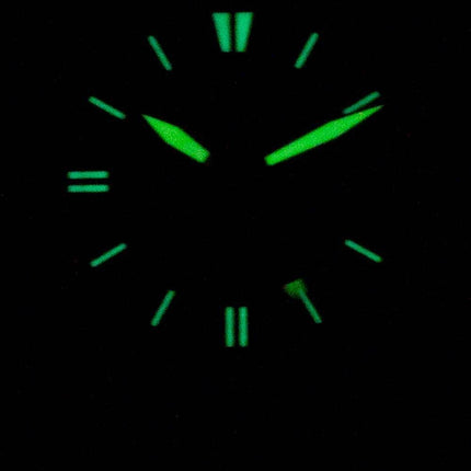Orient Drei Sterne Automatik RA-AB0F09L19A Herrenuhr
