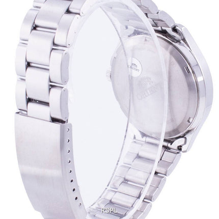 Orient Drei Sterne Automatik RA-AB0F09L19A Herrenuhr