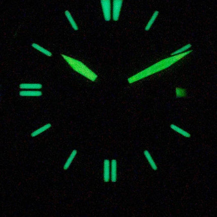 Orient Drei Sterne Automatik RA-AB0F12S19A Herrenuhr