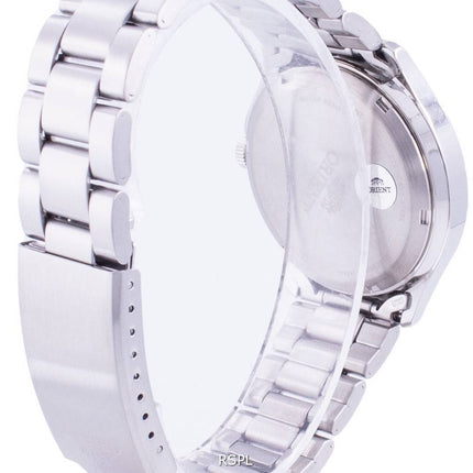 Orient Drei Sterne Automatik RA-AB0F12S19A Herrenuhr