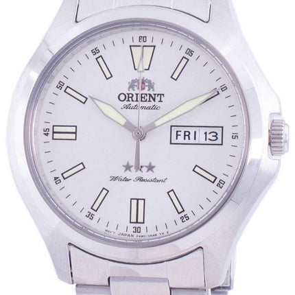 Orient Drei Sterne RA-AB0F12S19B Automatische Herrenuhr