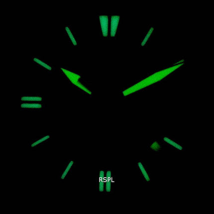 Orient Drei Sterne RA-AB0F12S19B Automatische Herrenuhr