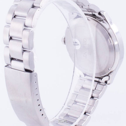 Orient Drei Sterne RA-AB0F12S19B Automatische Herrenuhr