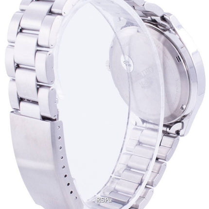 Orient Drei Sterne Automatik RA-AB0F15S19A Herrenuhr