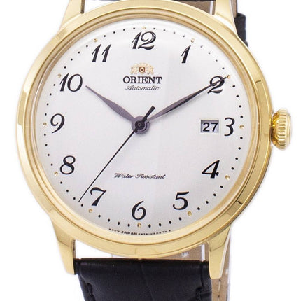 Orient Herrenuhr Classic Bambino automatische RA-AC0002S10B