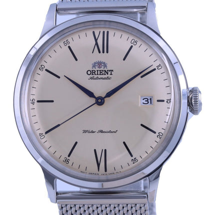 Orient Bambino Contemporary Classic Automatic RA-AC0020G10B Herrenuhr